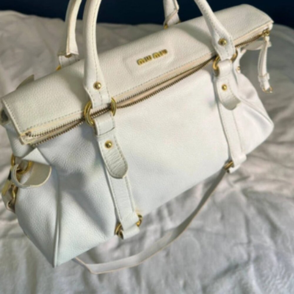 good condition bag